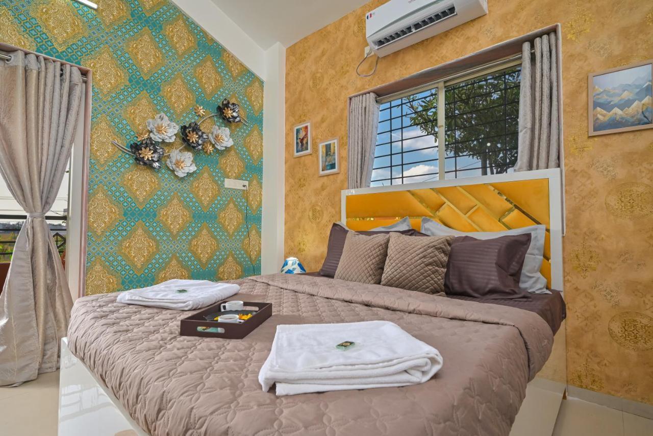 Windsor Manor Lonavala