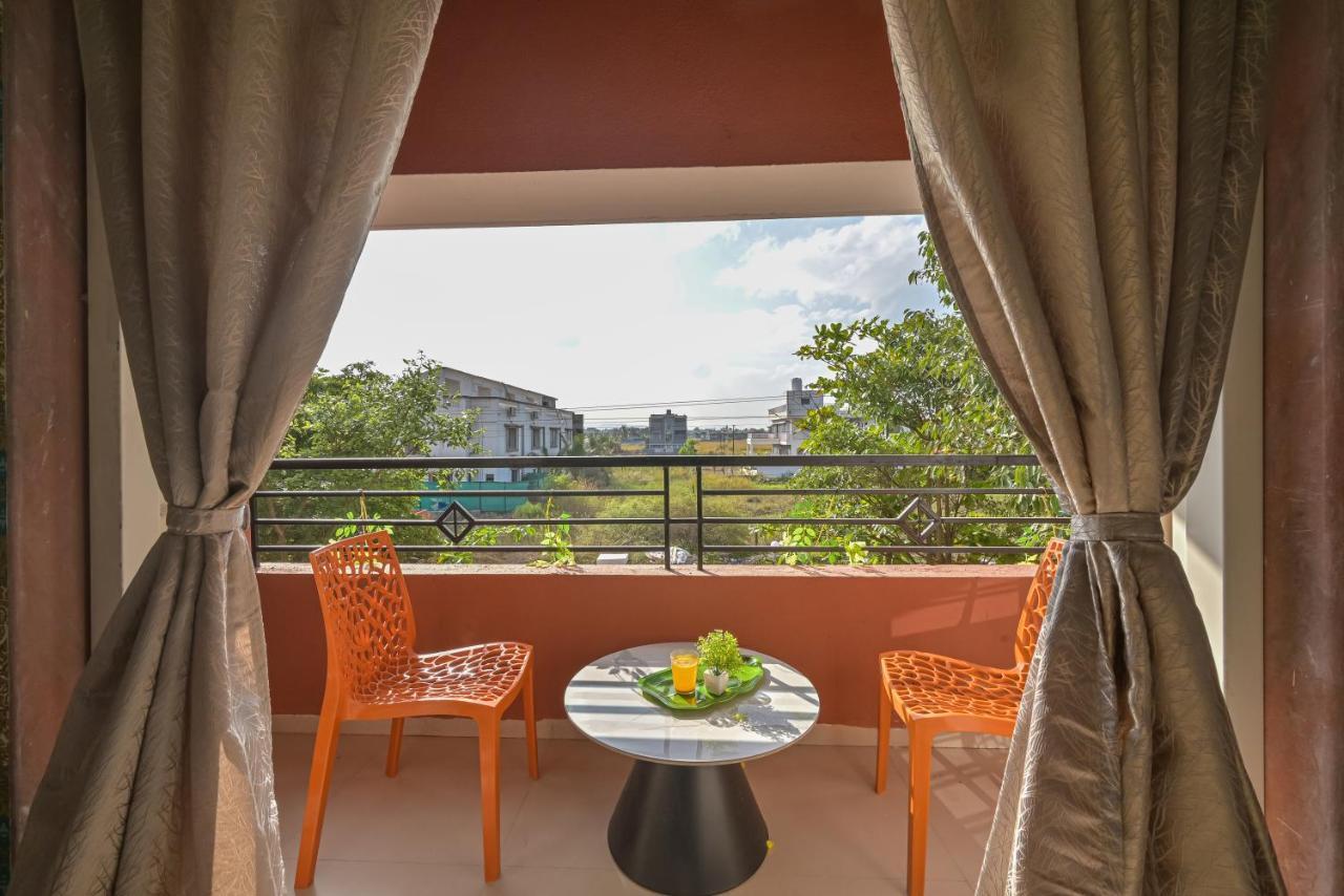 Windsor Manor * Lonavala