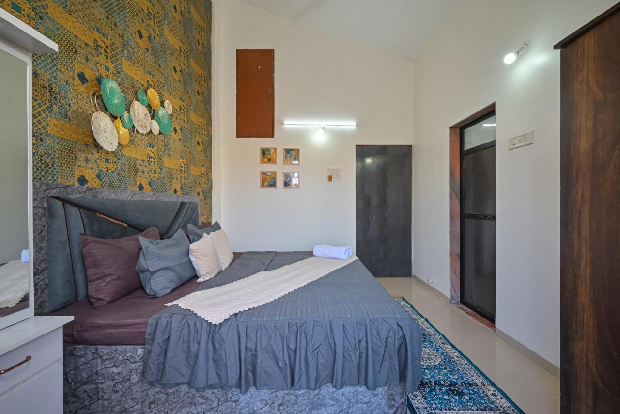 Villa Windsor Manor Lonavala