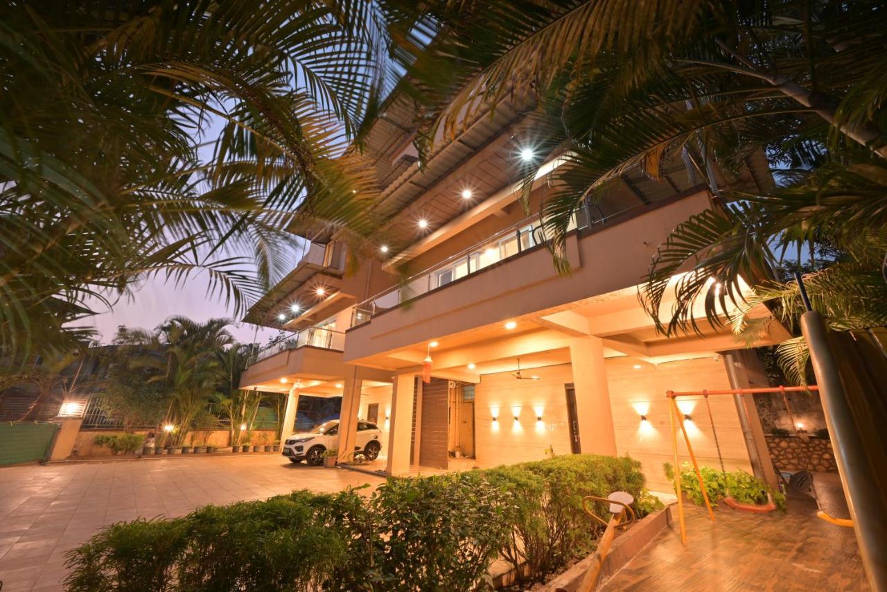 S2 Premium 4 & 8bhk With Swimming Pool * Lonavala