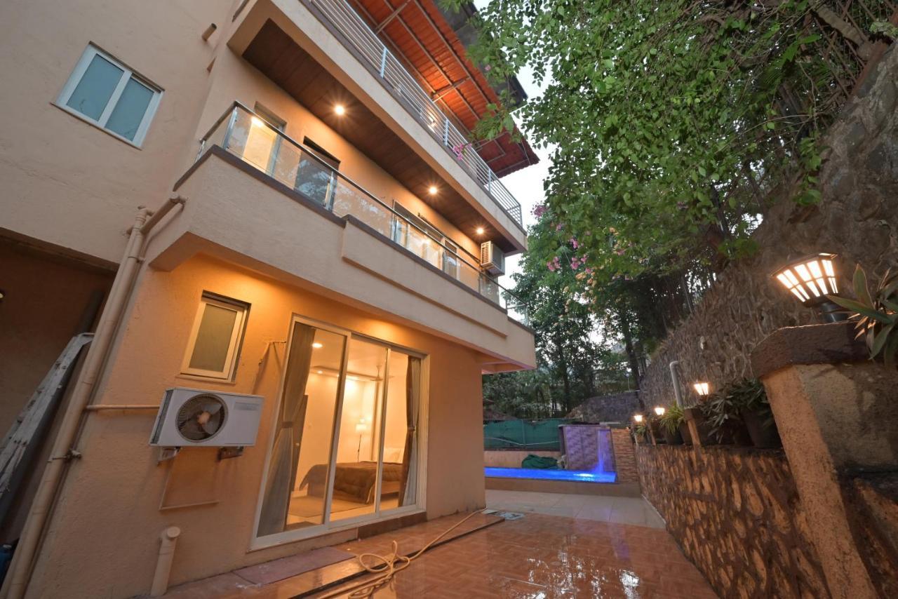 S2 Premium 4 & 8bhk With Swimming Pool Villa