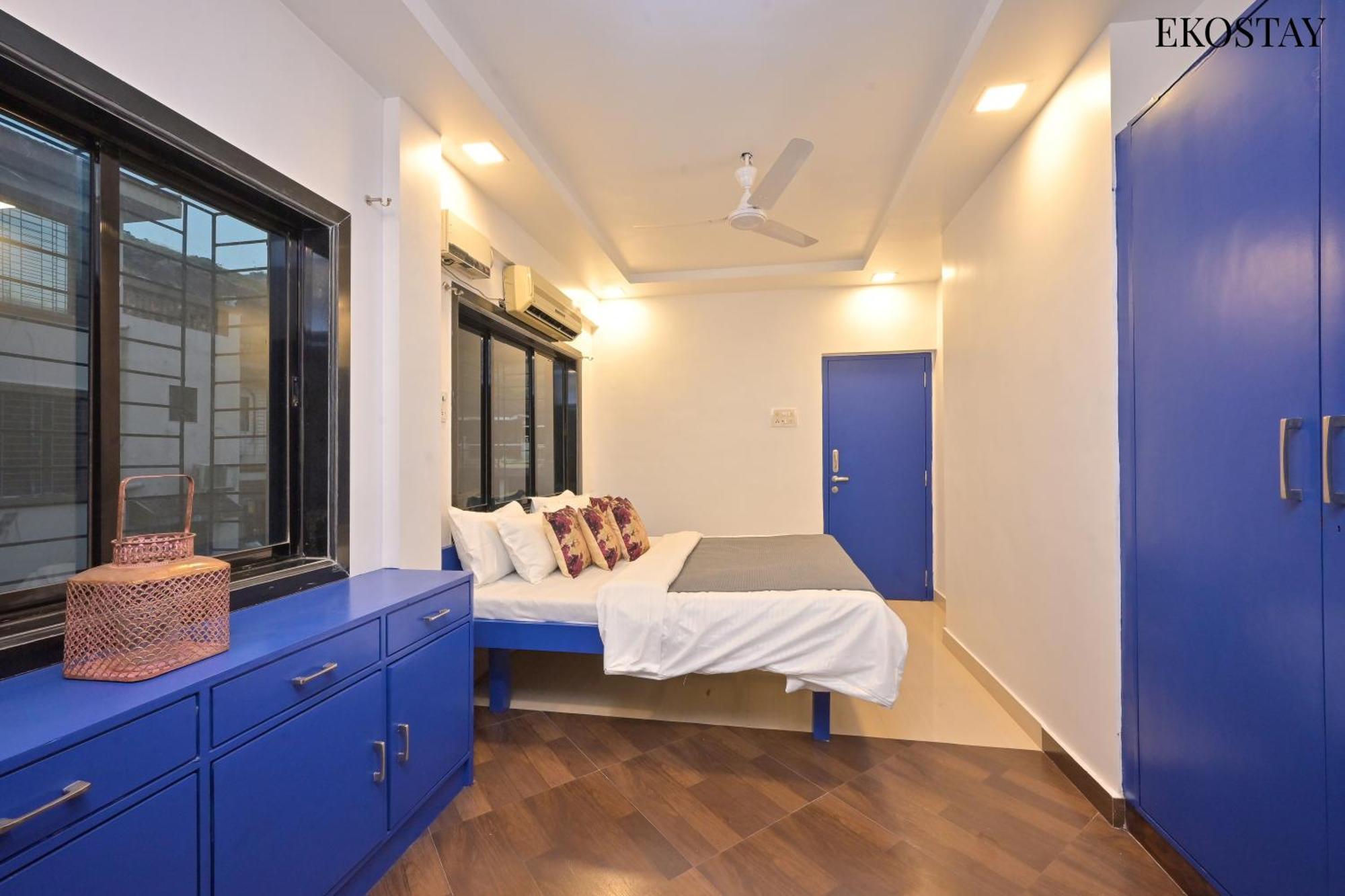 Ekostay - Pentagon Lonavala