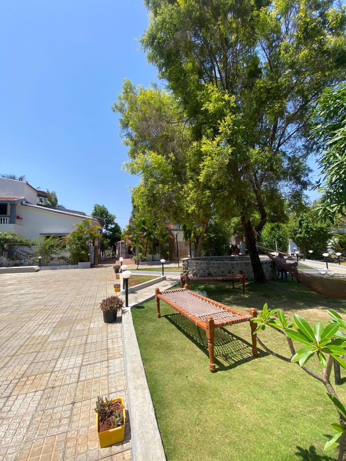 2bhk By Miracle & Lonavala