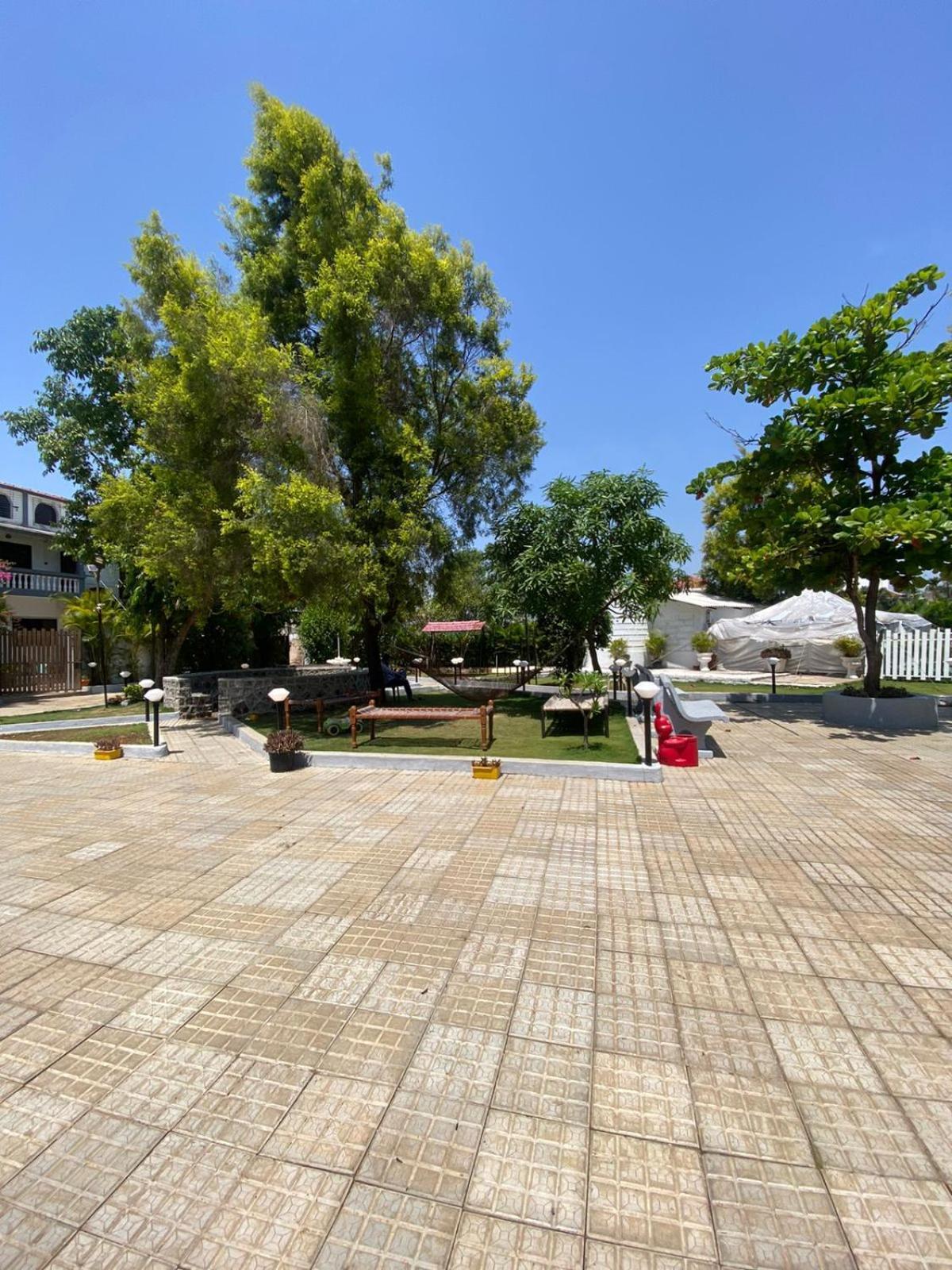 Villa 2bhk By Miracle & Lonavala