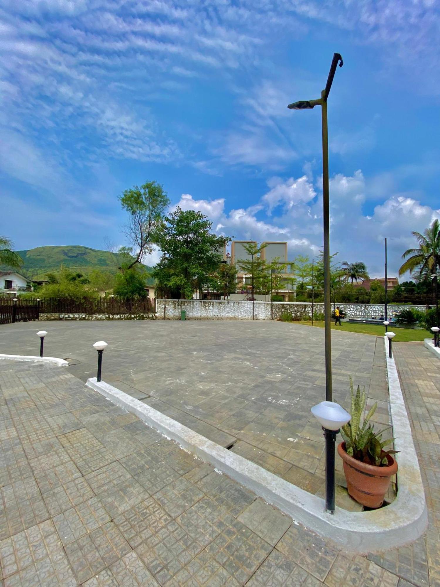 2bhk By Miracle & Lonavala