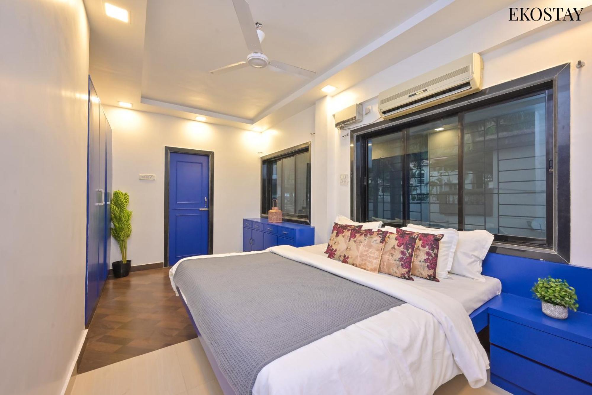 Villa Ekostay - Pentagon Lonavala
