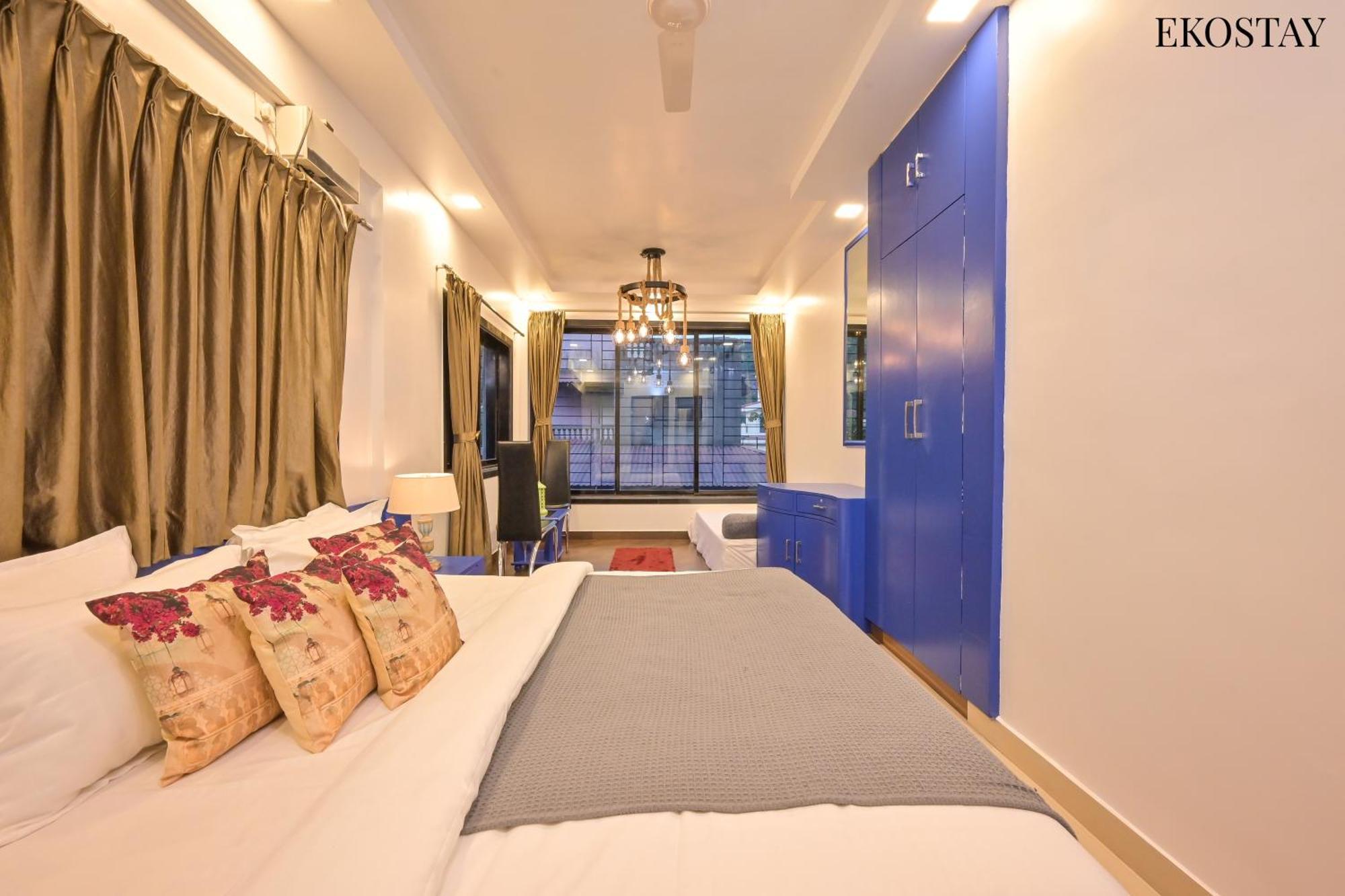 Ekostay - Pentagon * Lonavala