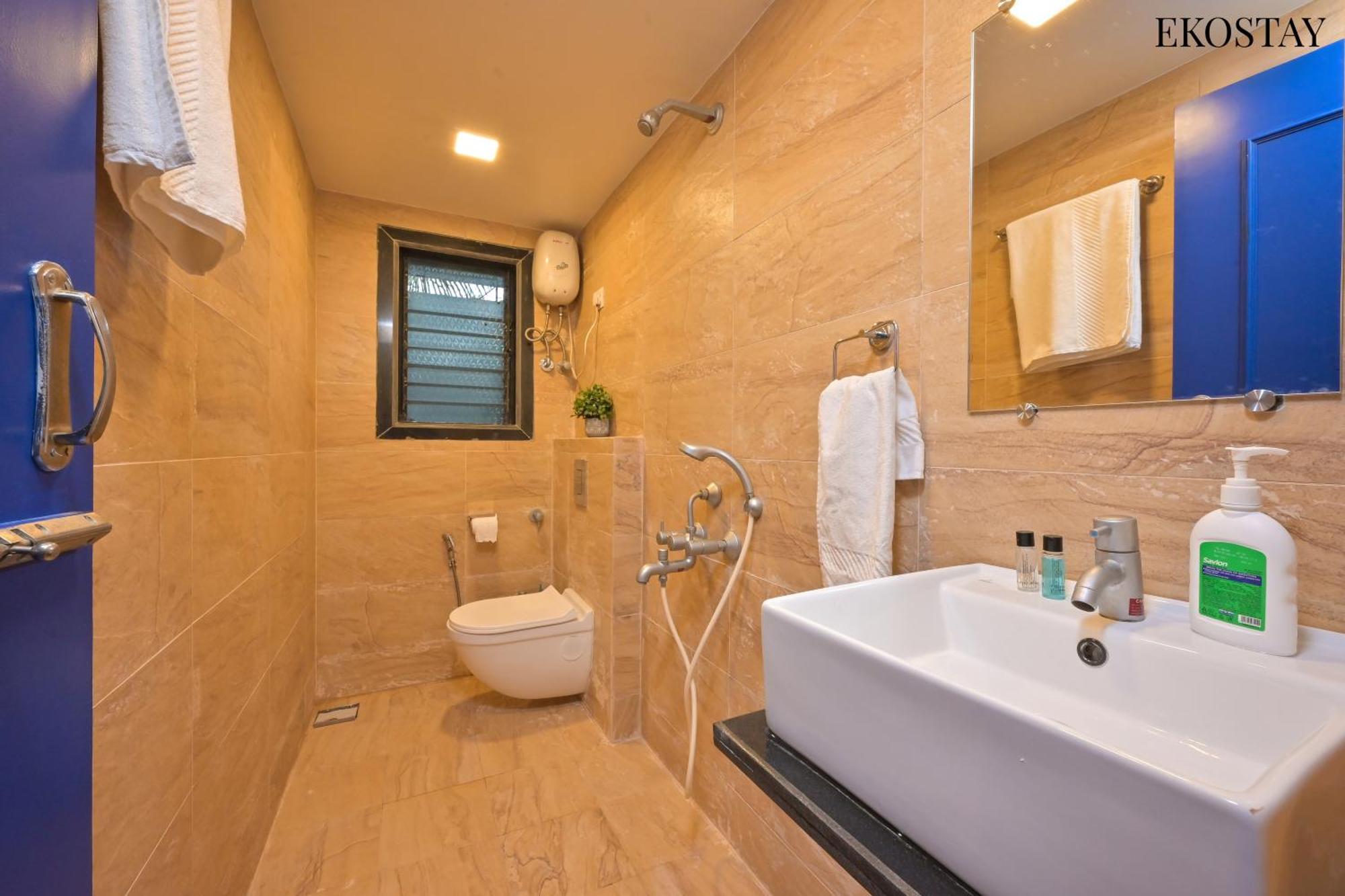 Villa Ekostay - Pentagon Lonavala