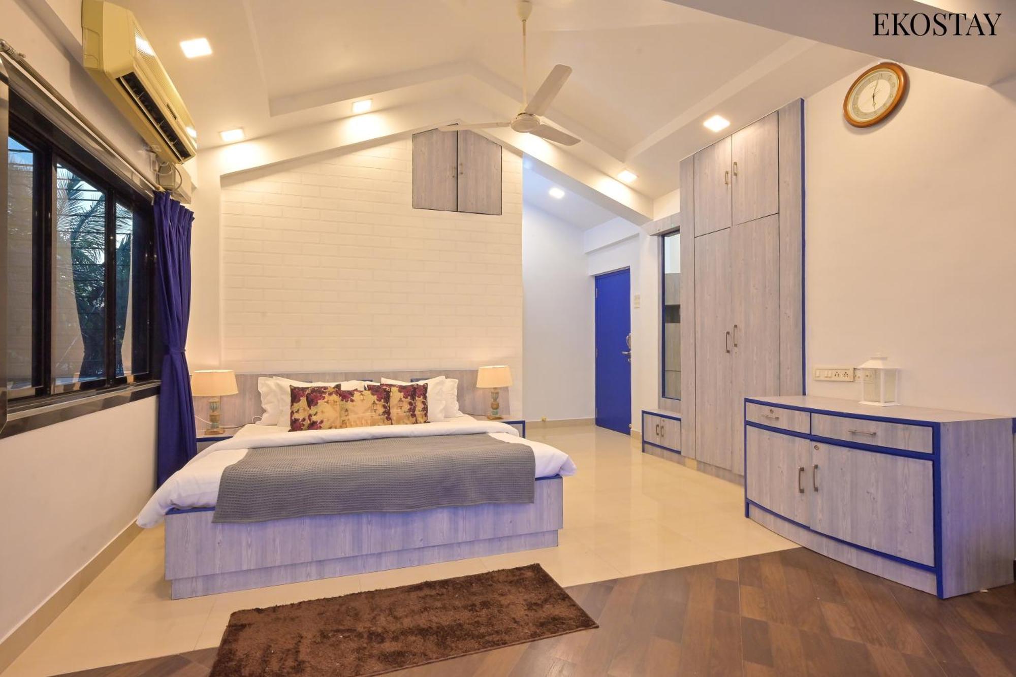 Villa Ekostay - Pentagon *