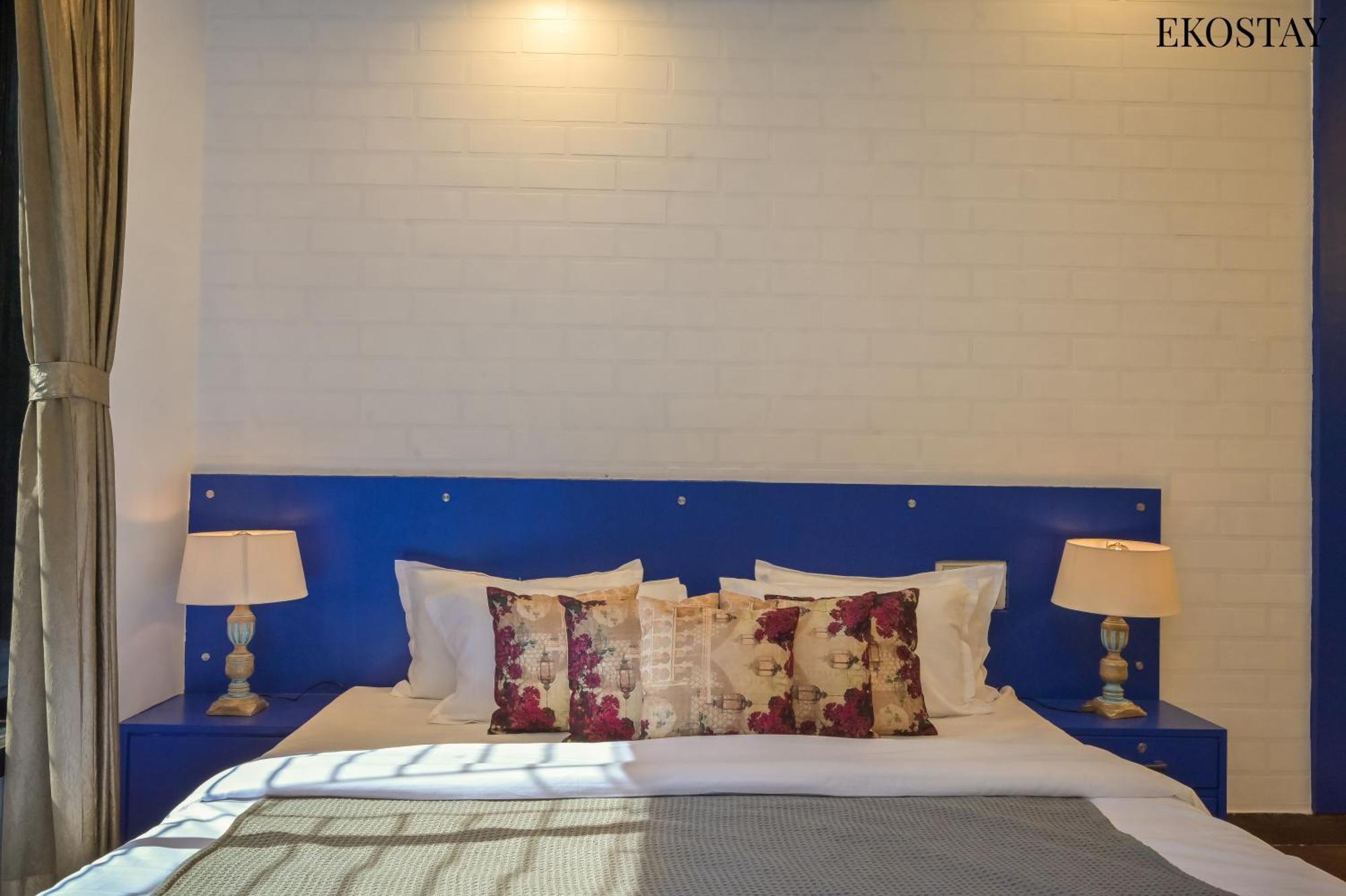 Ekostay - Pentagon * Lonavala