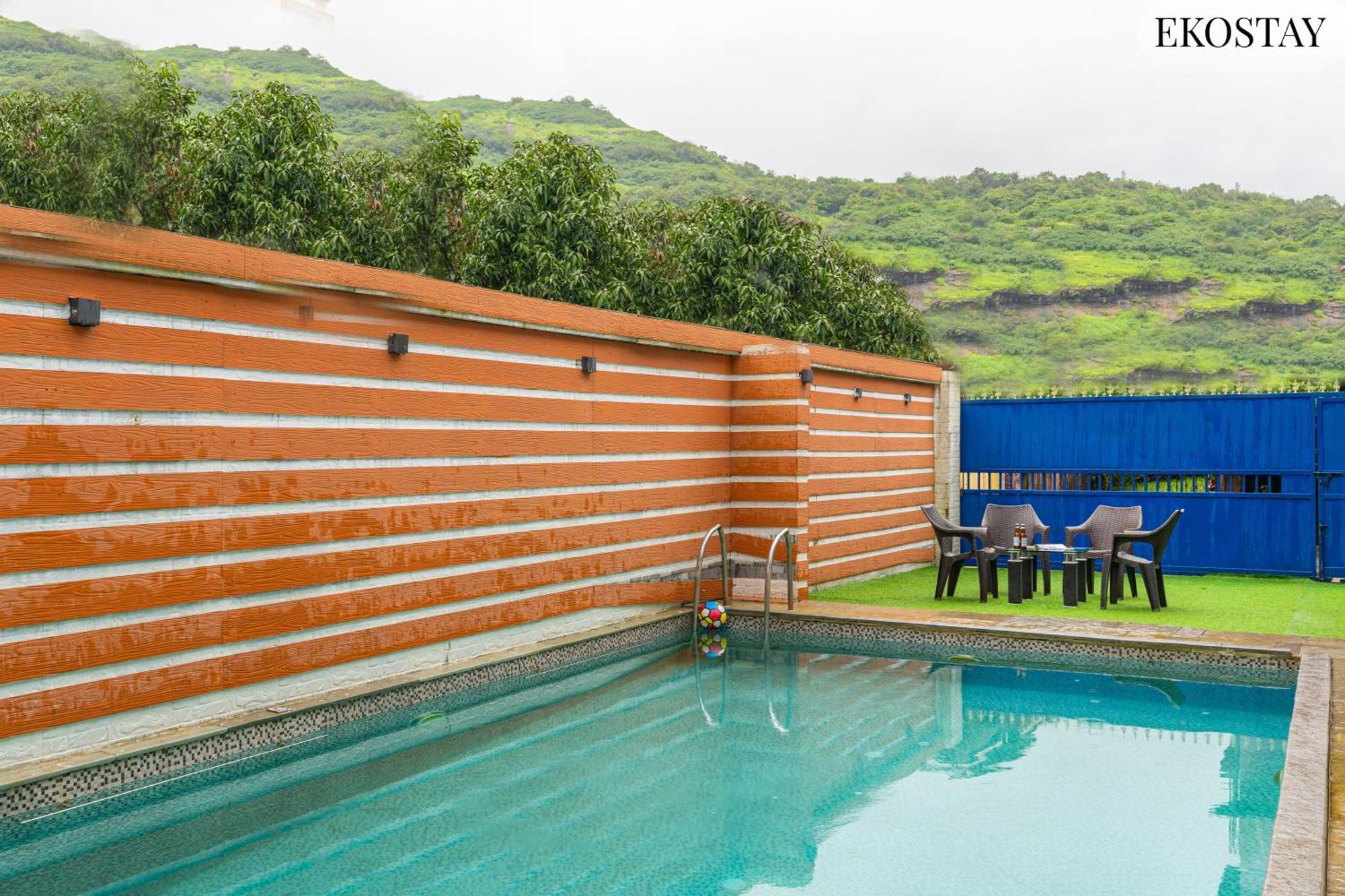 Ekostay - Pentagon Villa Lonavala