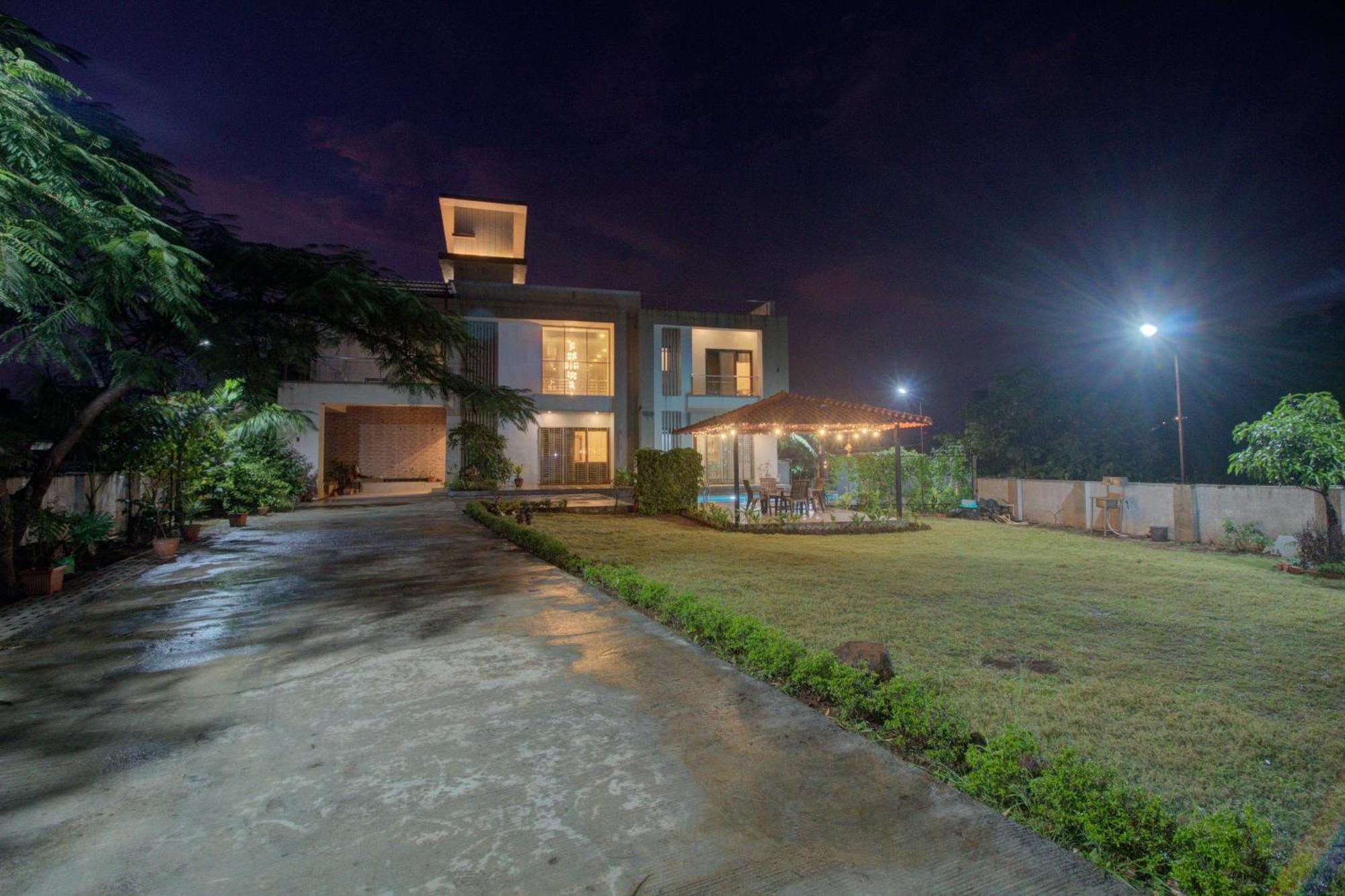 The Cult By Royara 3* Lonavala