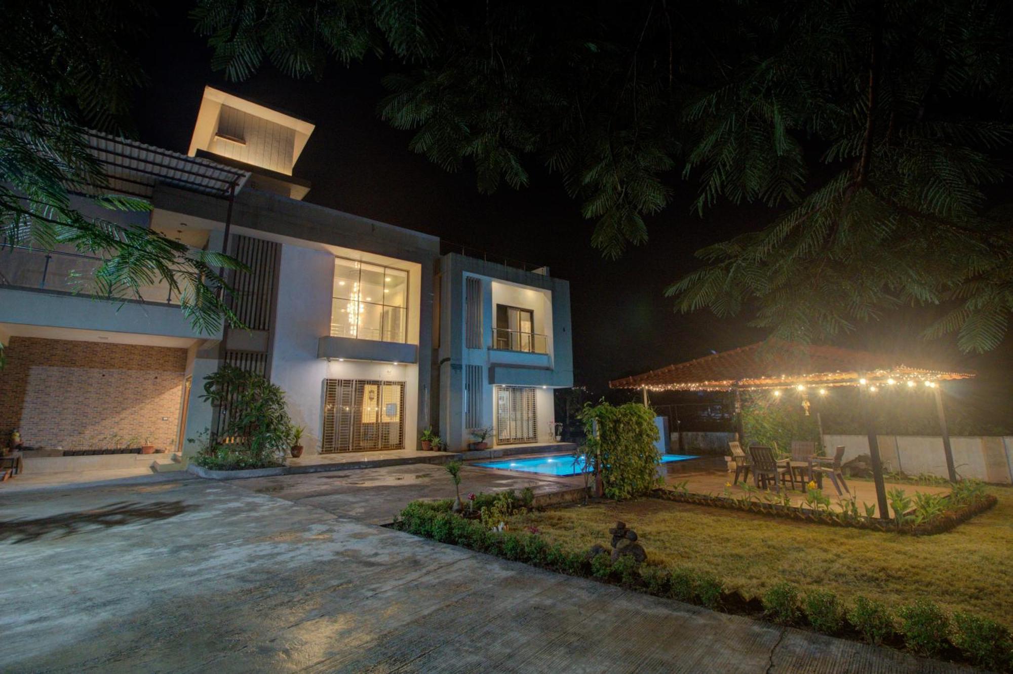 Hotel The Cult By Royara Lonavala