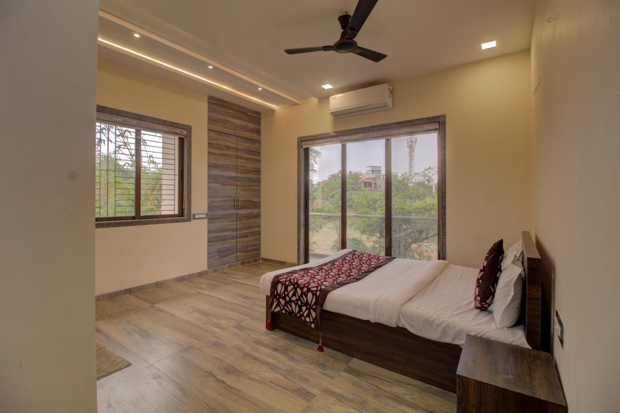 The Cult By Royara Hotel