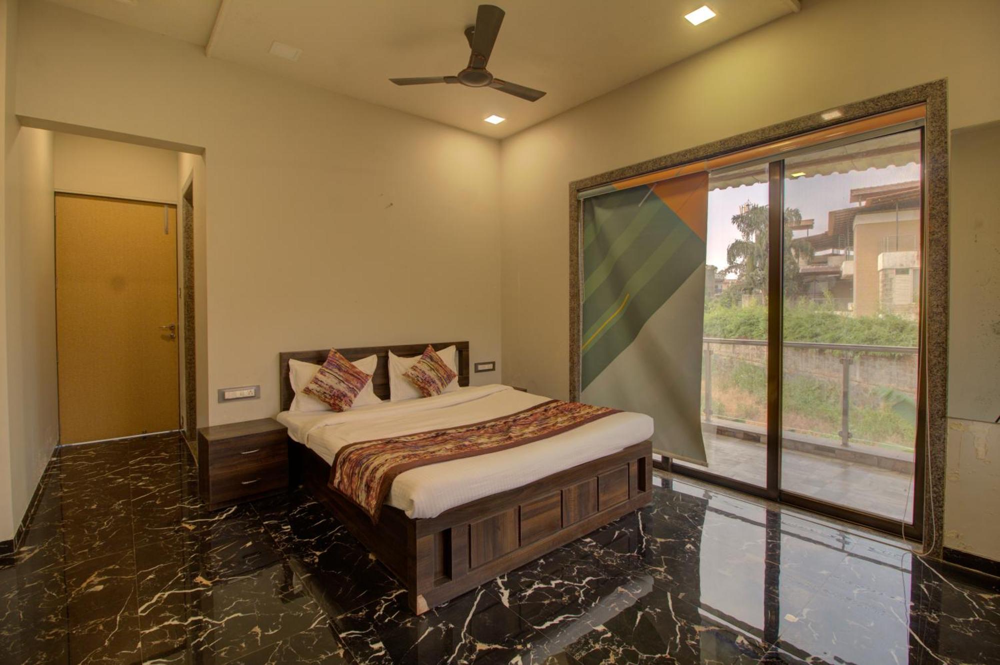 The Cult By Royara Hotel