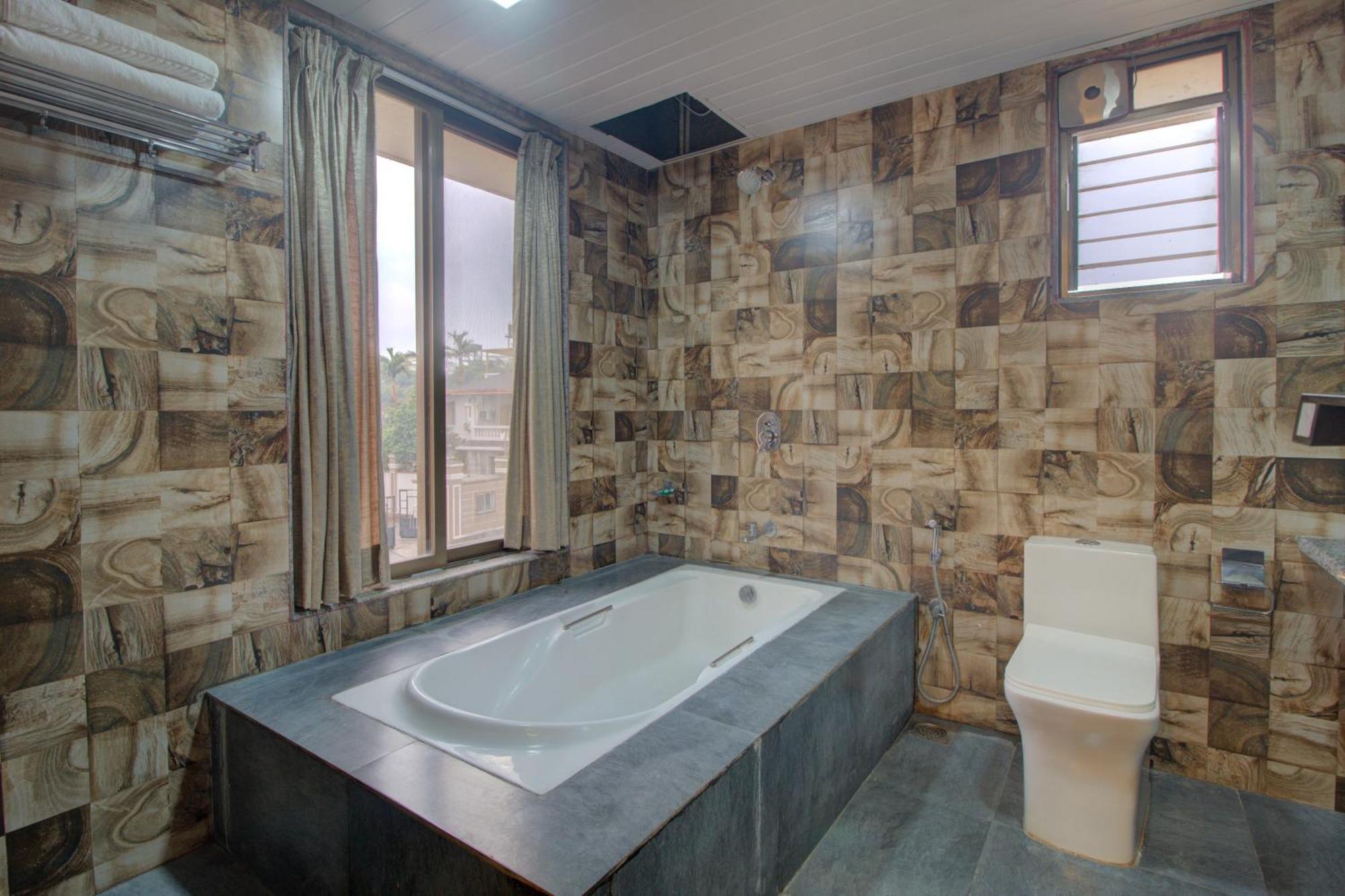 Hotel The Cult By Royara Lonavala