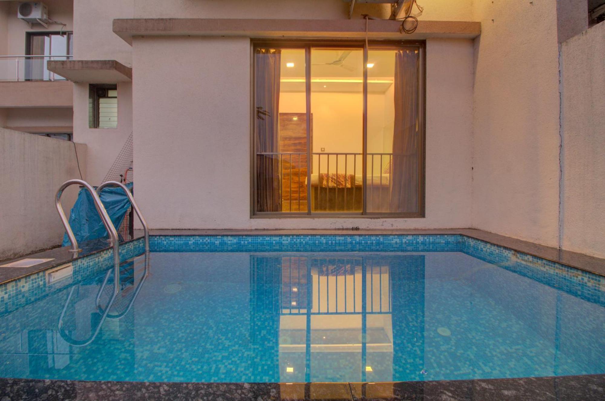 Hotel The Cult By Royara Lonavala