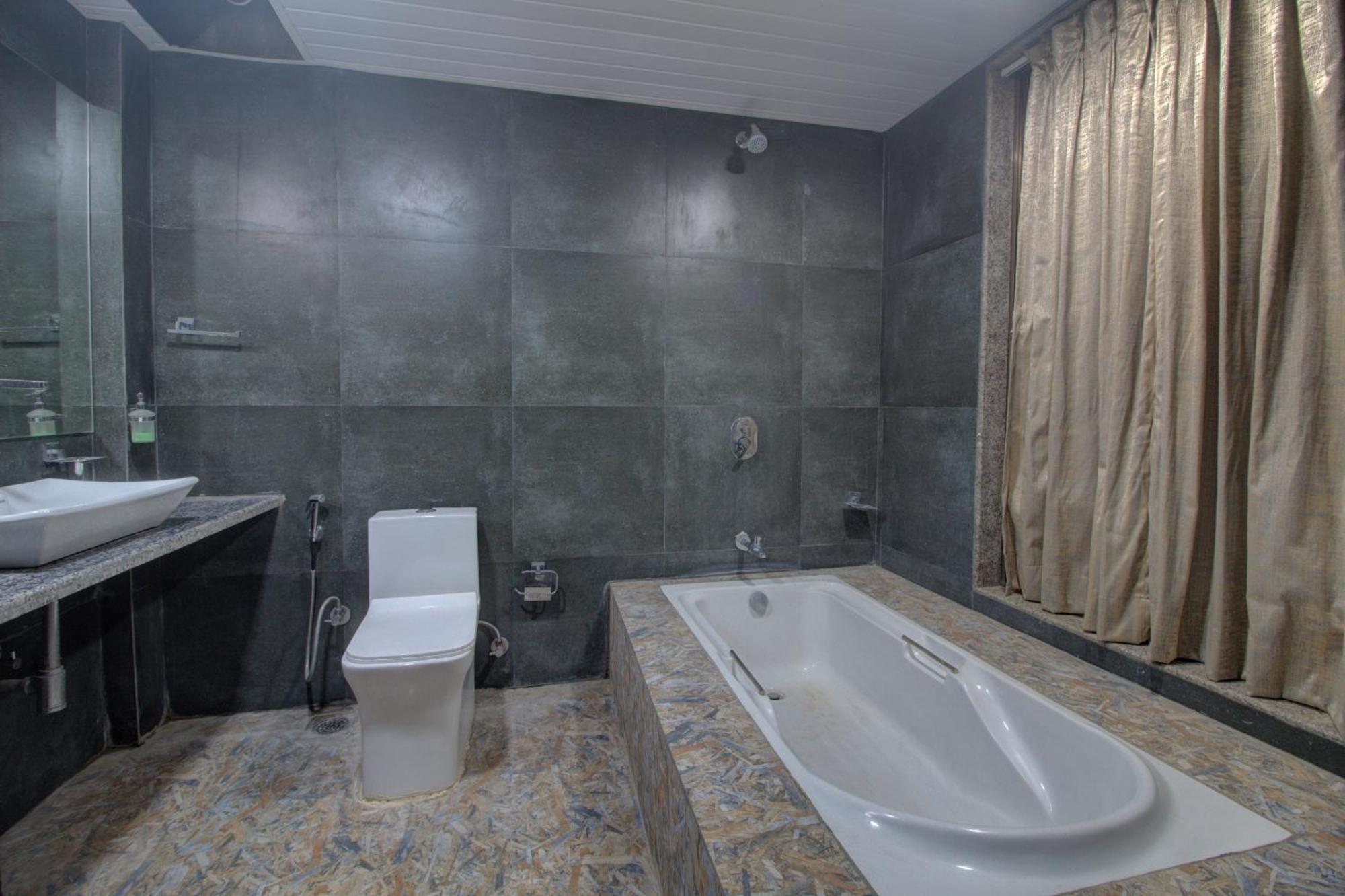 Hotel The Cult By Royara Lonavala