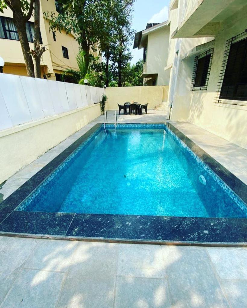 The Perfect Stays: Supreme Bliss Lonavala