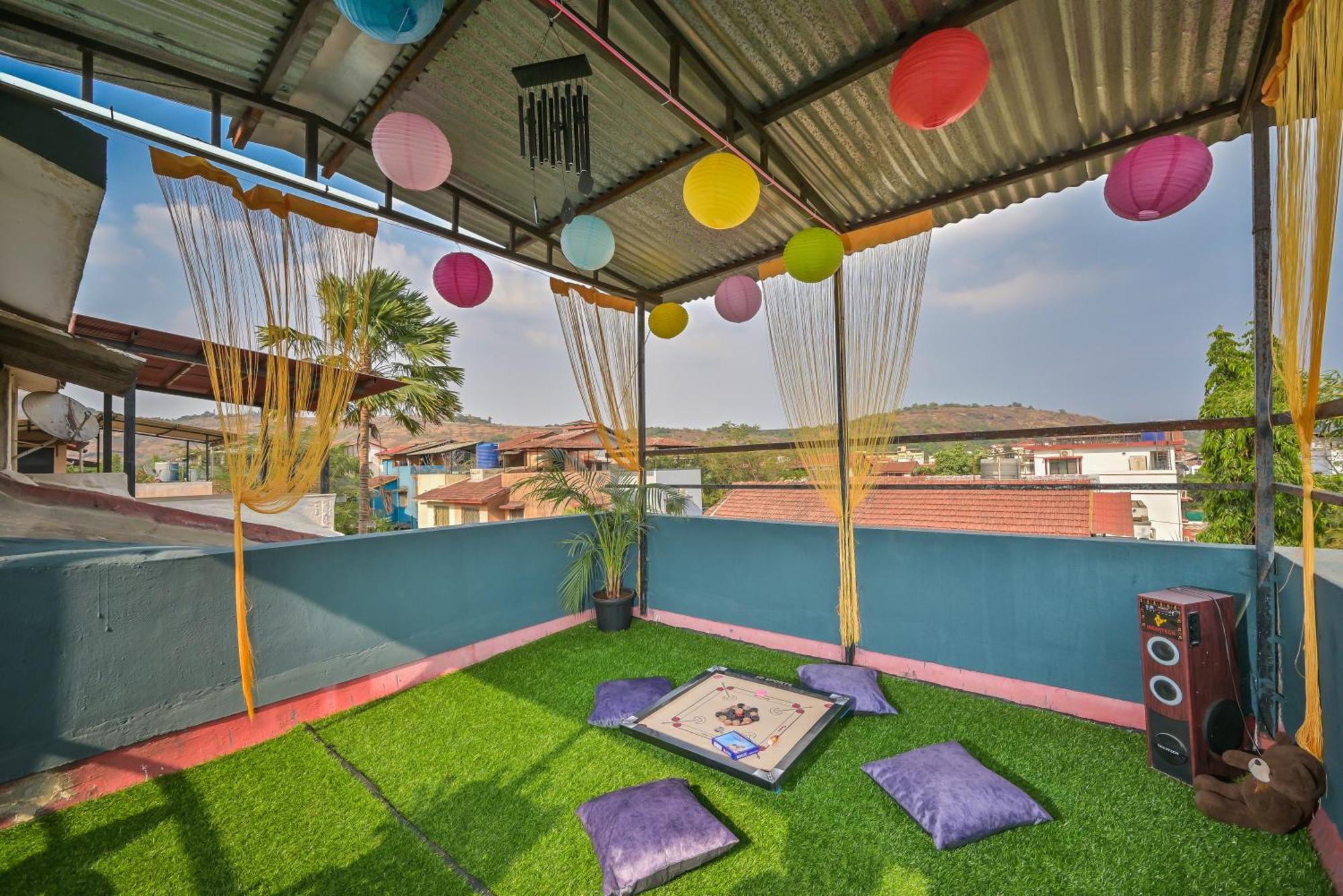 Empyrean Ii 2bhk Ii Ac Ii Pool Ii Sanam Ll