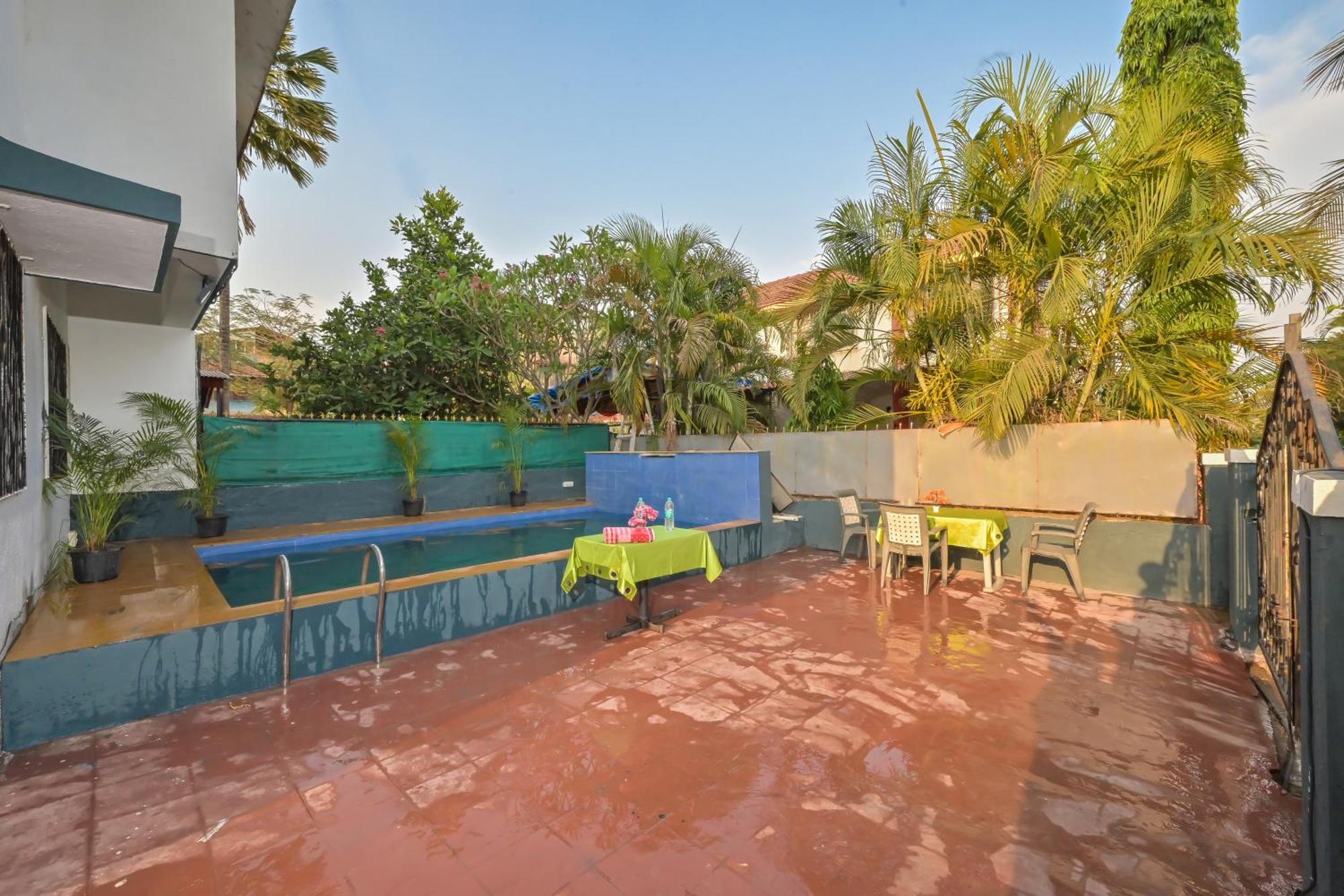 Empyrean Ii 2bhk Ii Ac Ii Pool Ii Sanam Ll * Lonavala