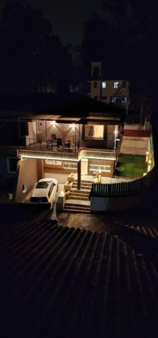 Apartment Ss2 With Jacuzzi Lonavala