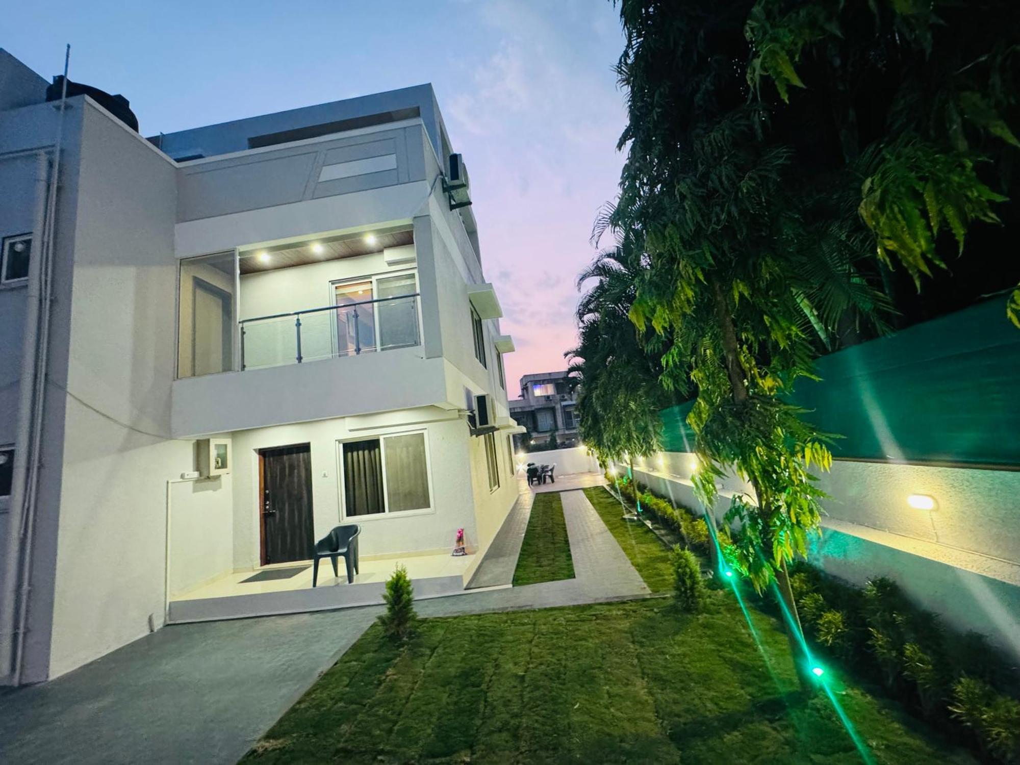 Bliss Homes *