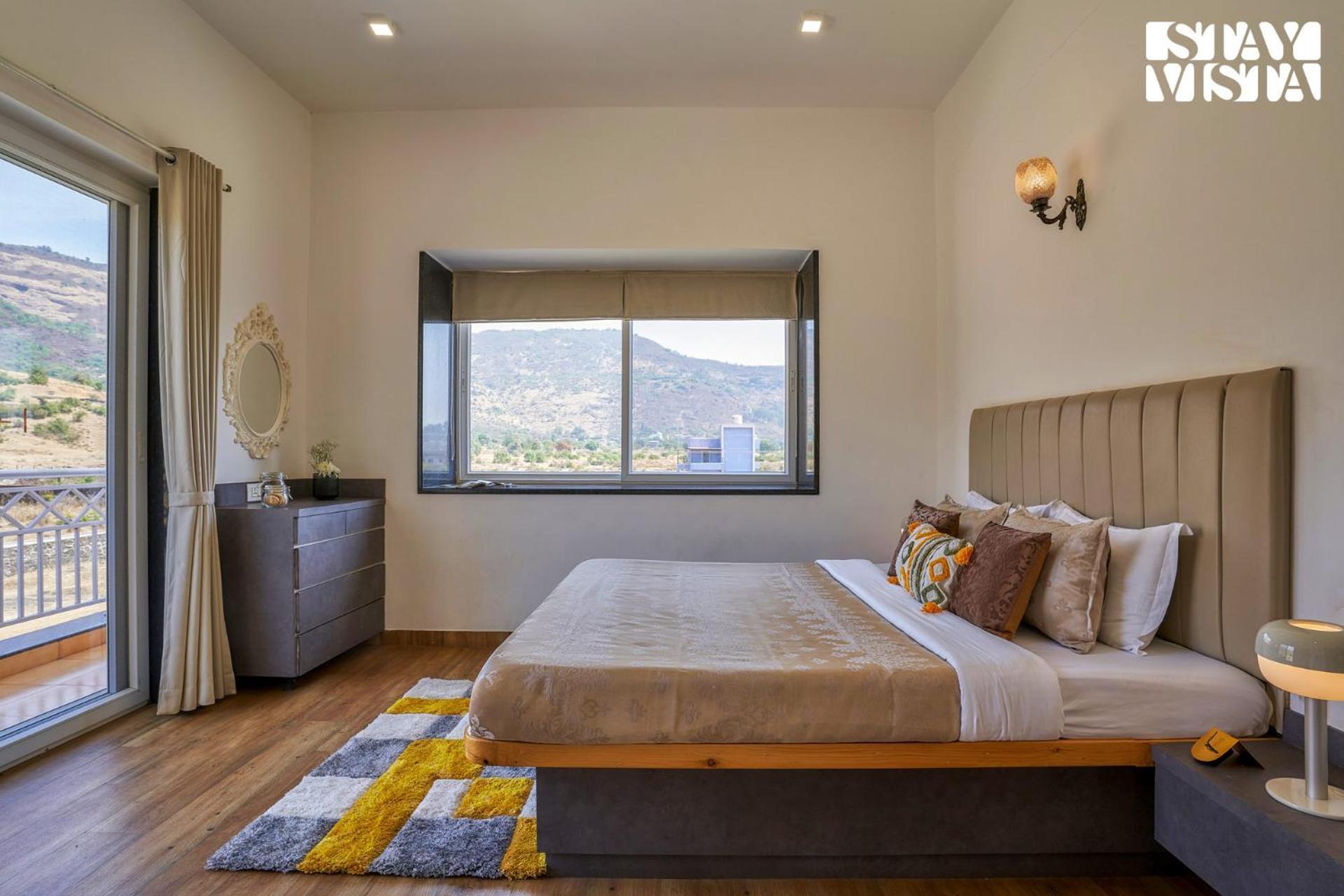 Villa Stayvista's Kaarma - Valley-view With Outdoor Pool, Lawn Featuring A Gazebo & Machan