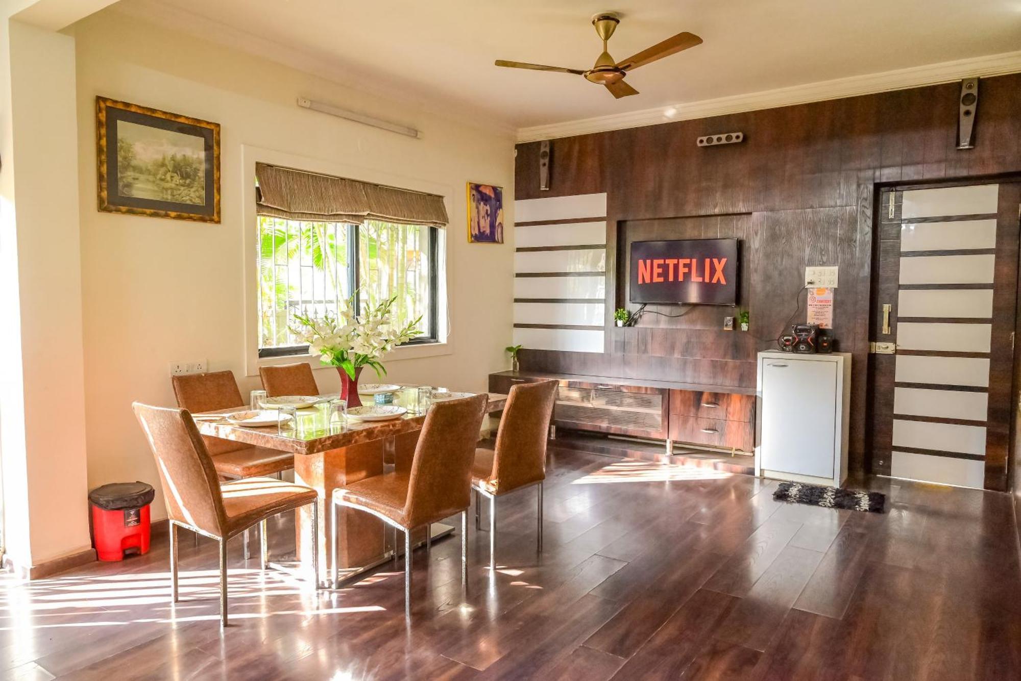 Indus Holiday home Lonavala