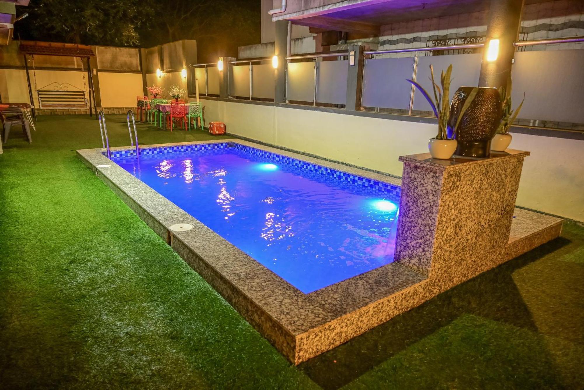 Holiday home Indus
