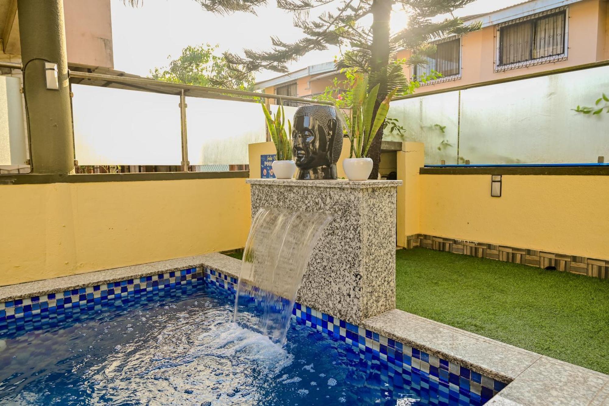 Indus Holiday home Lonavala