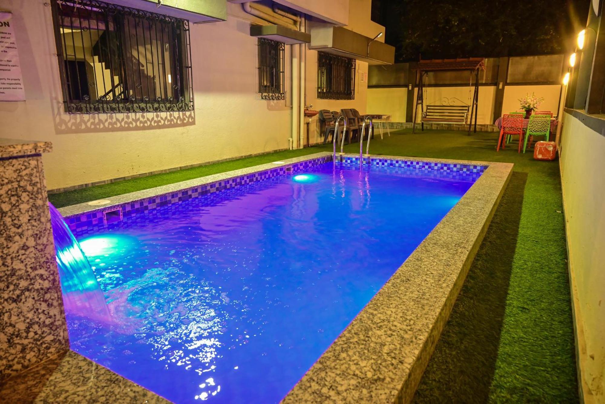 Indus * Lonavala