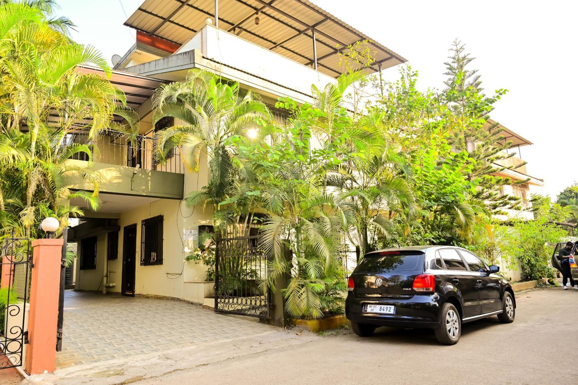 Indus Holiday home Lonavala