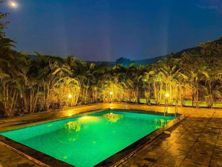 Exotica * Lonavala