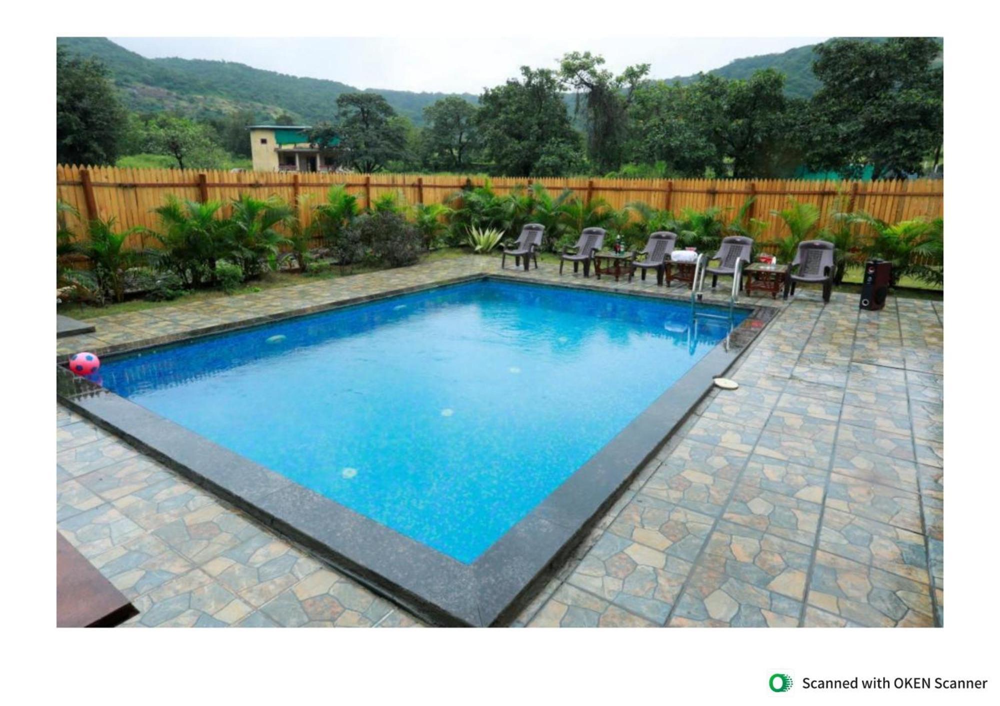 Exotica Villa *