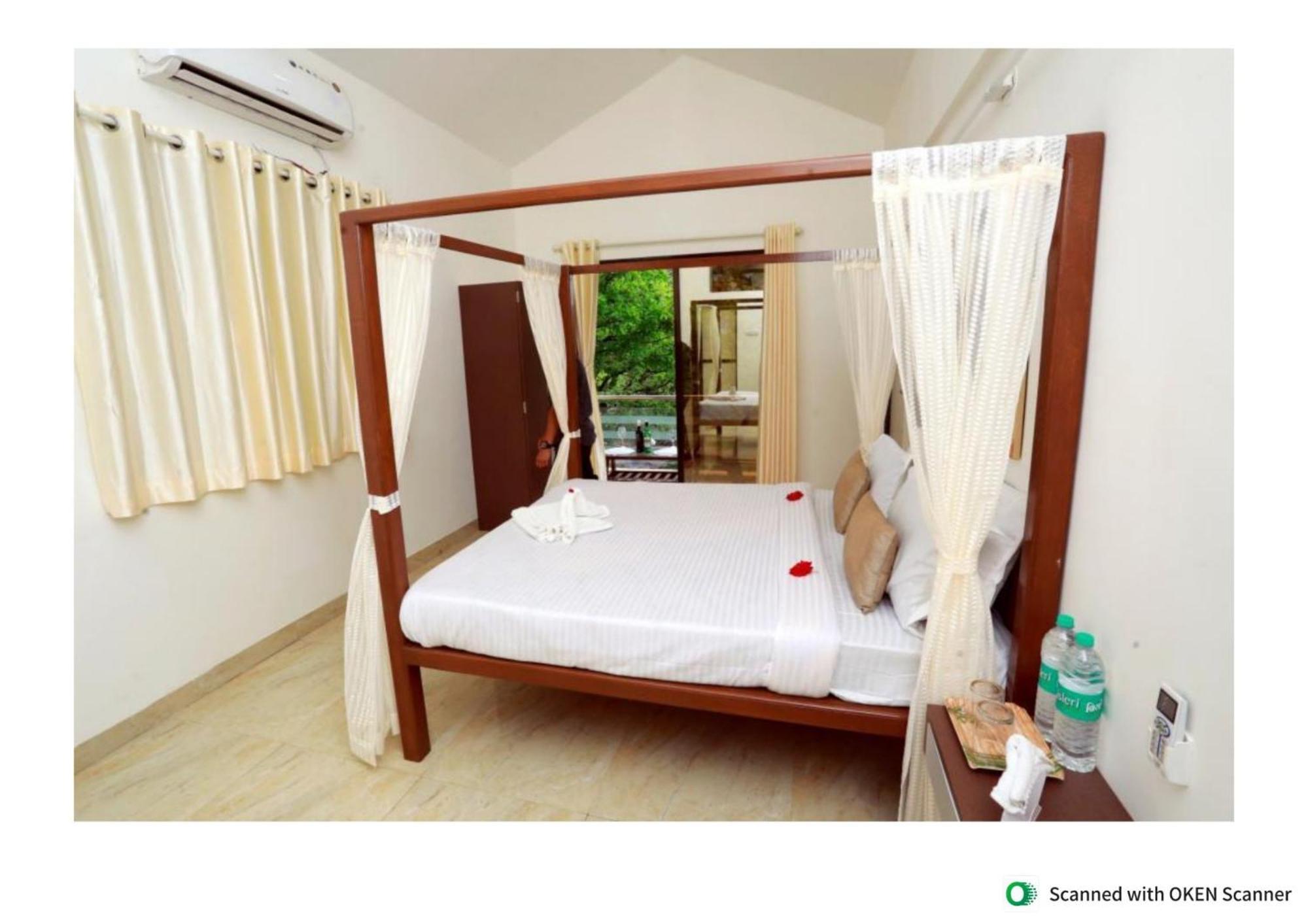 Villa Exotica *
