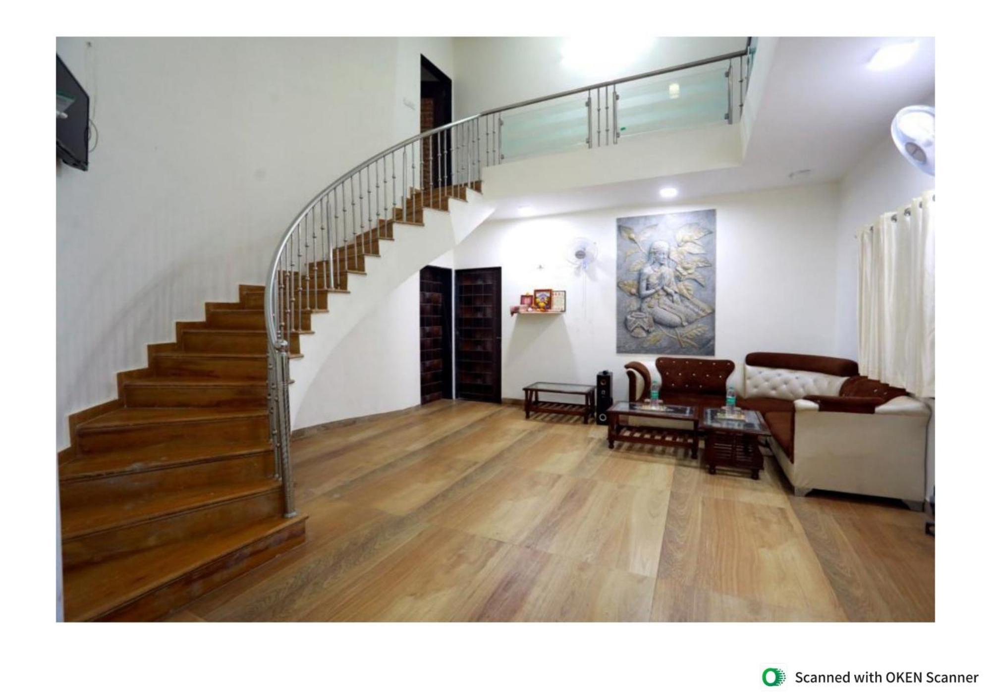 Villa Exotica