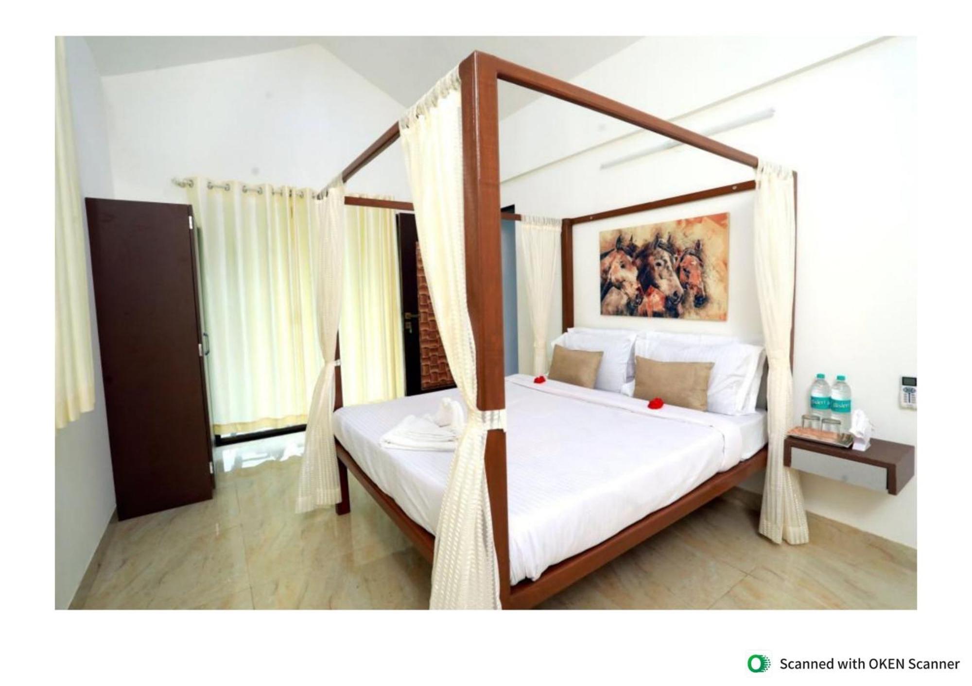 Villa Exotica
