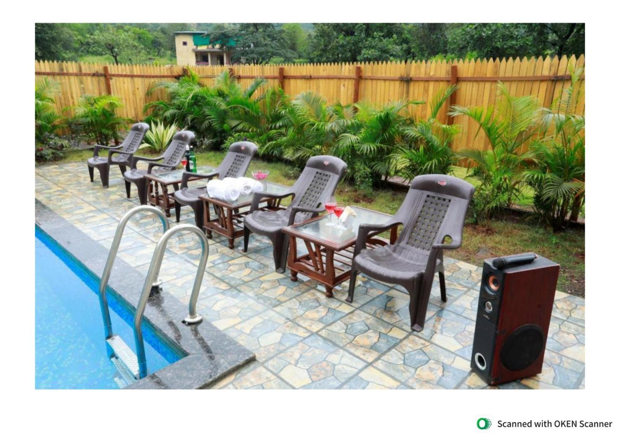 Exotica Villa
