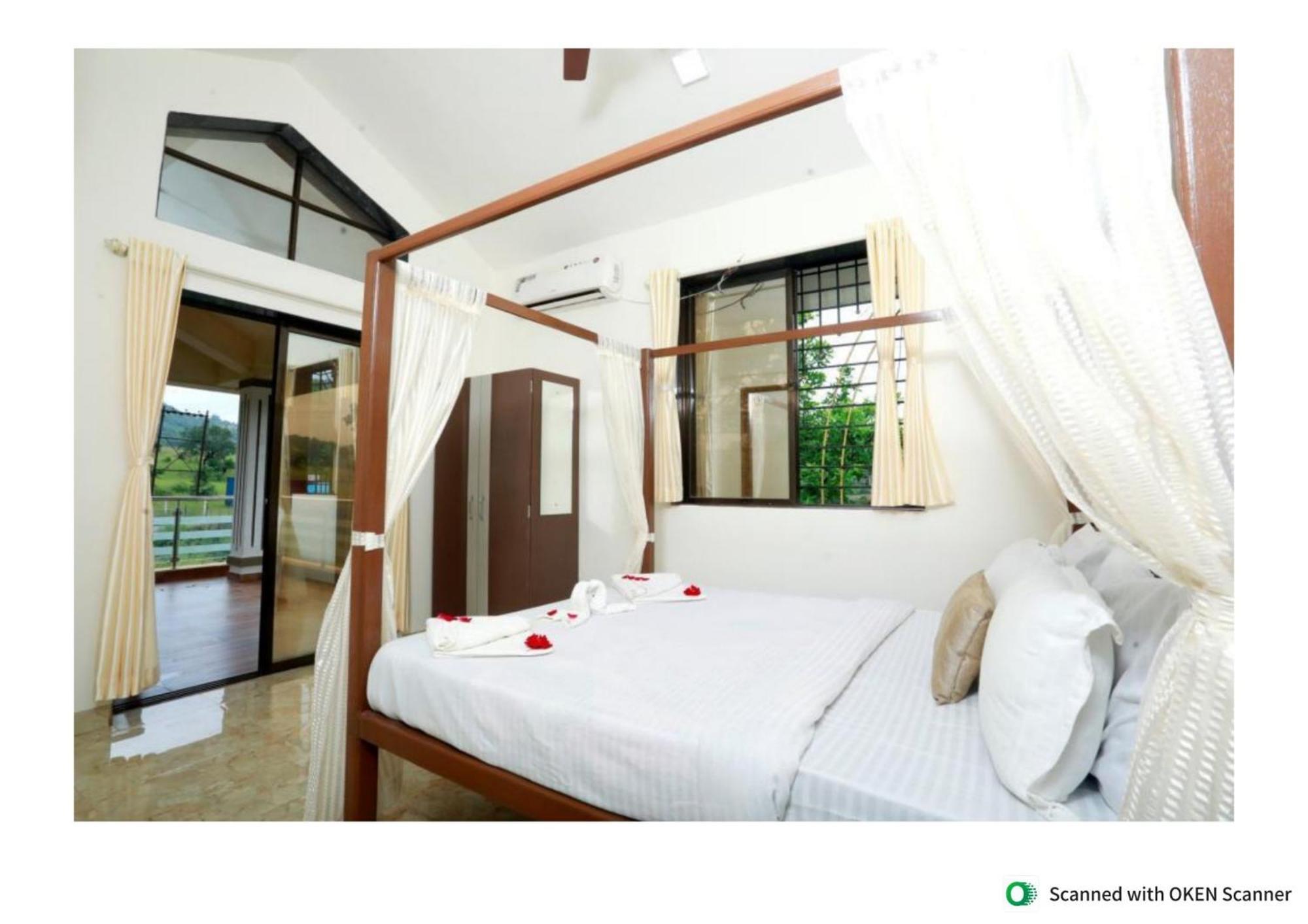 Villa Exotica Lonavala