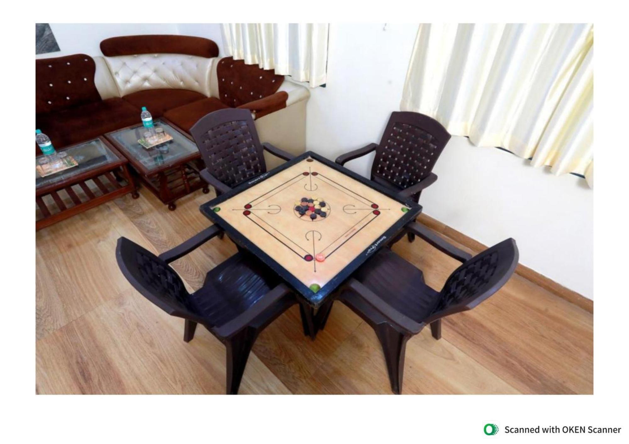 Exotica Villa *