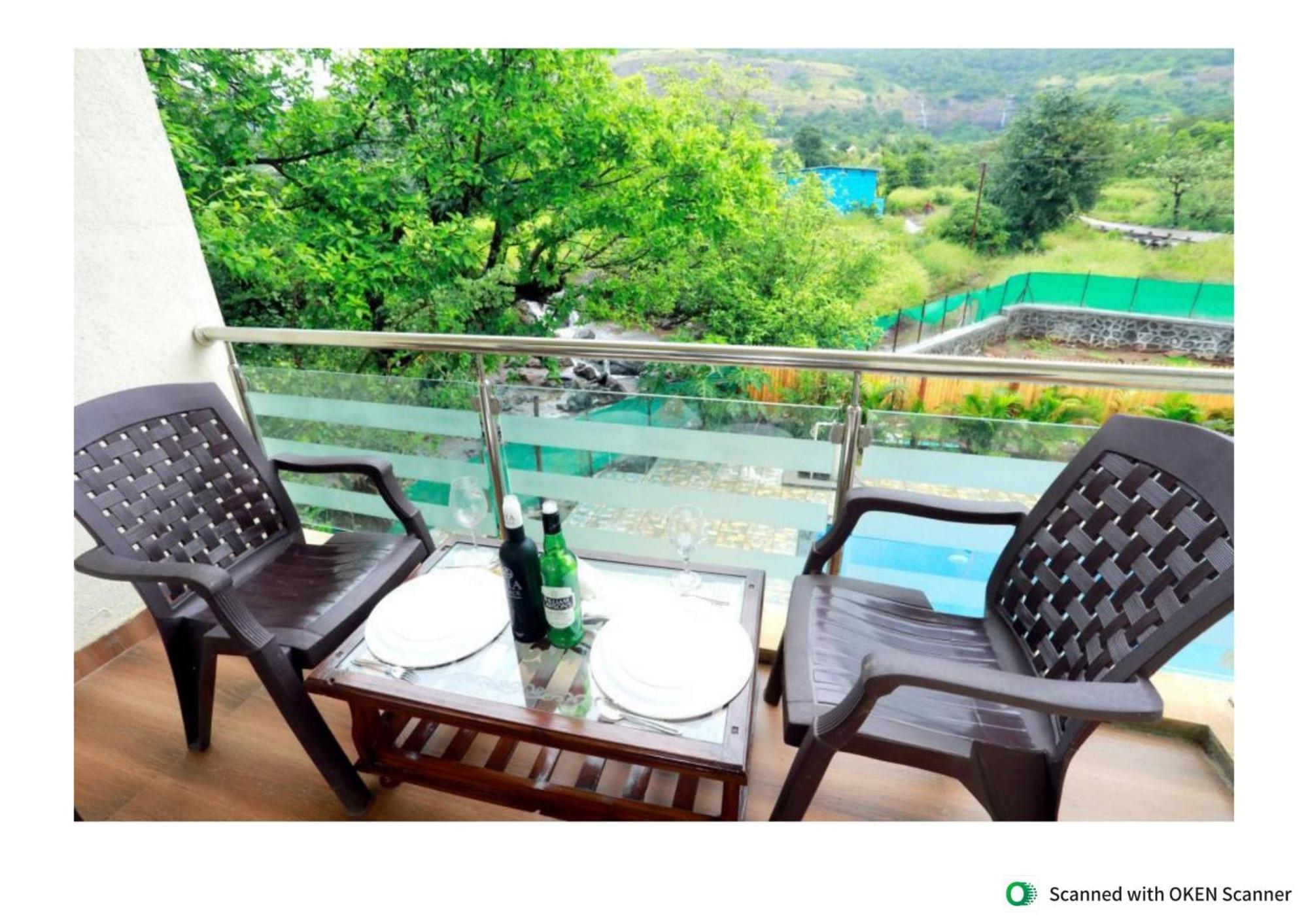 Villa Exotica Lonavala