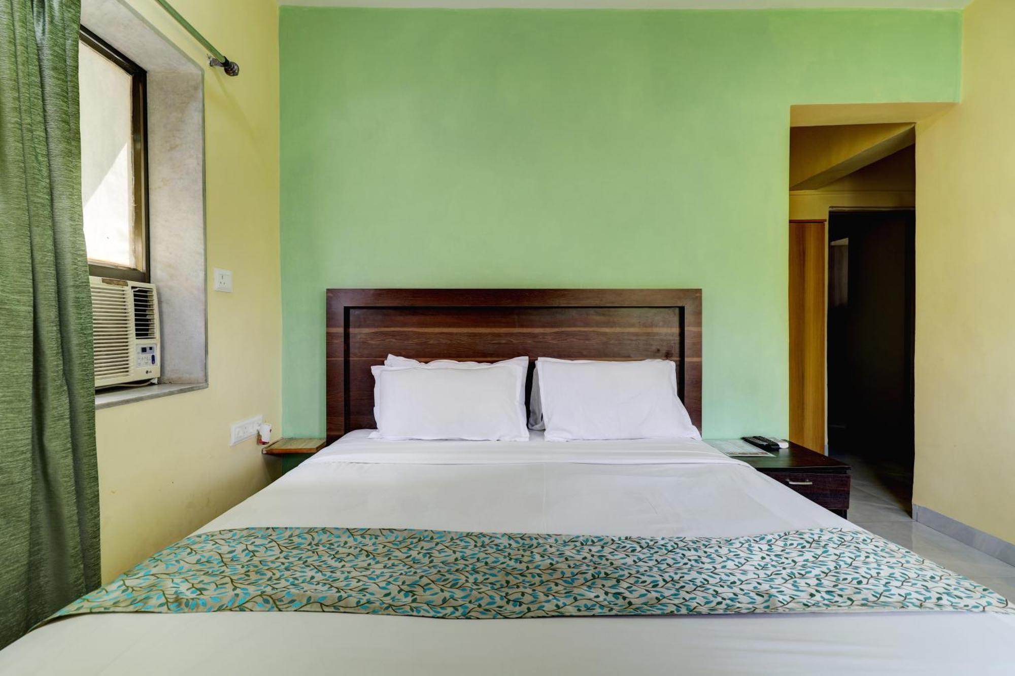 Hotel Amazinn Villa