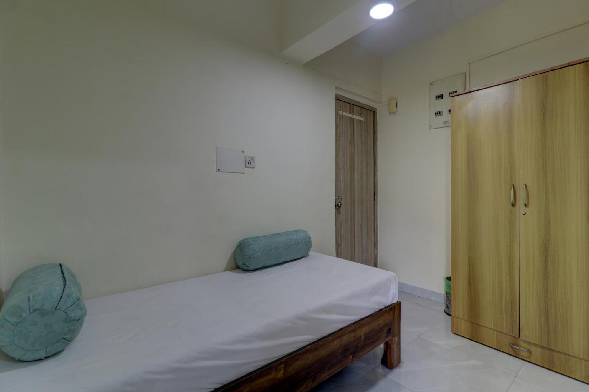 Hotel Amazinn Villa 3*
