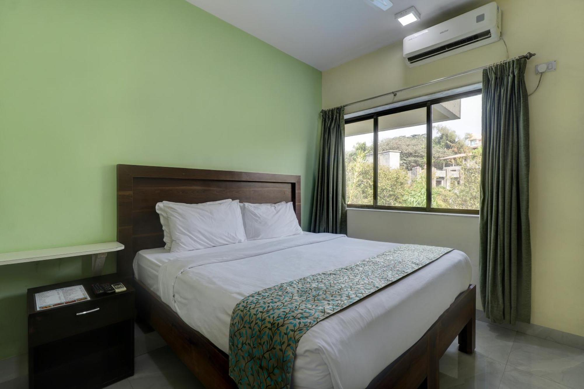 Amazinn Villa Hotel Lonavala