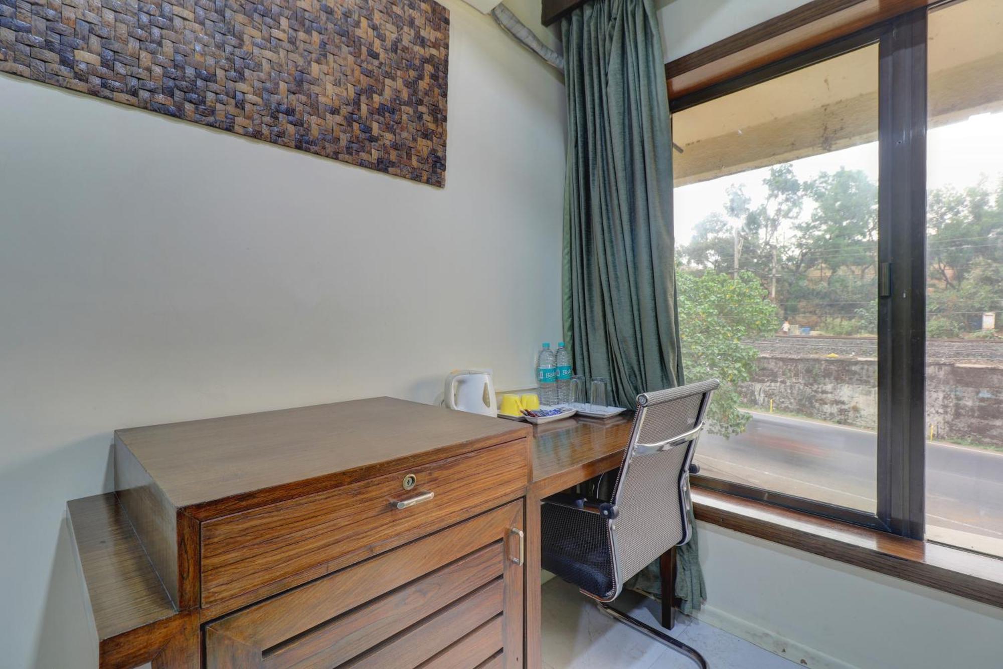 Amazinn Villa Lonavala