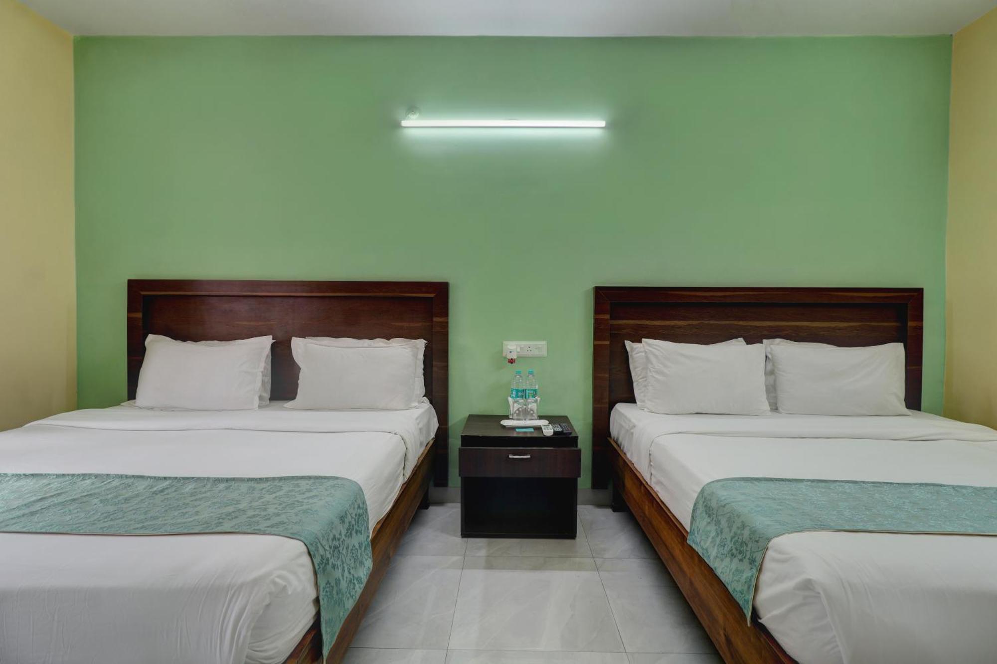 Amazinn Villa Lonavala