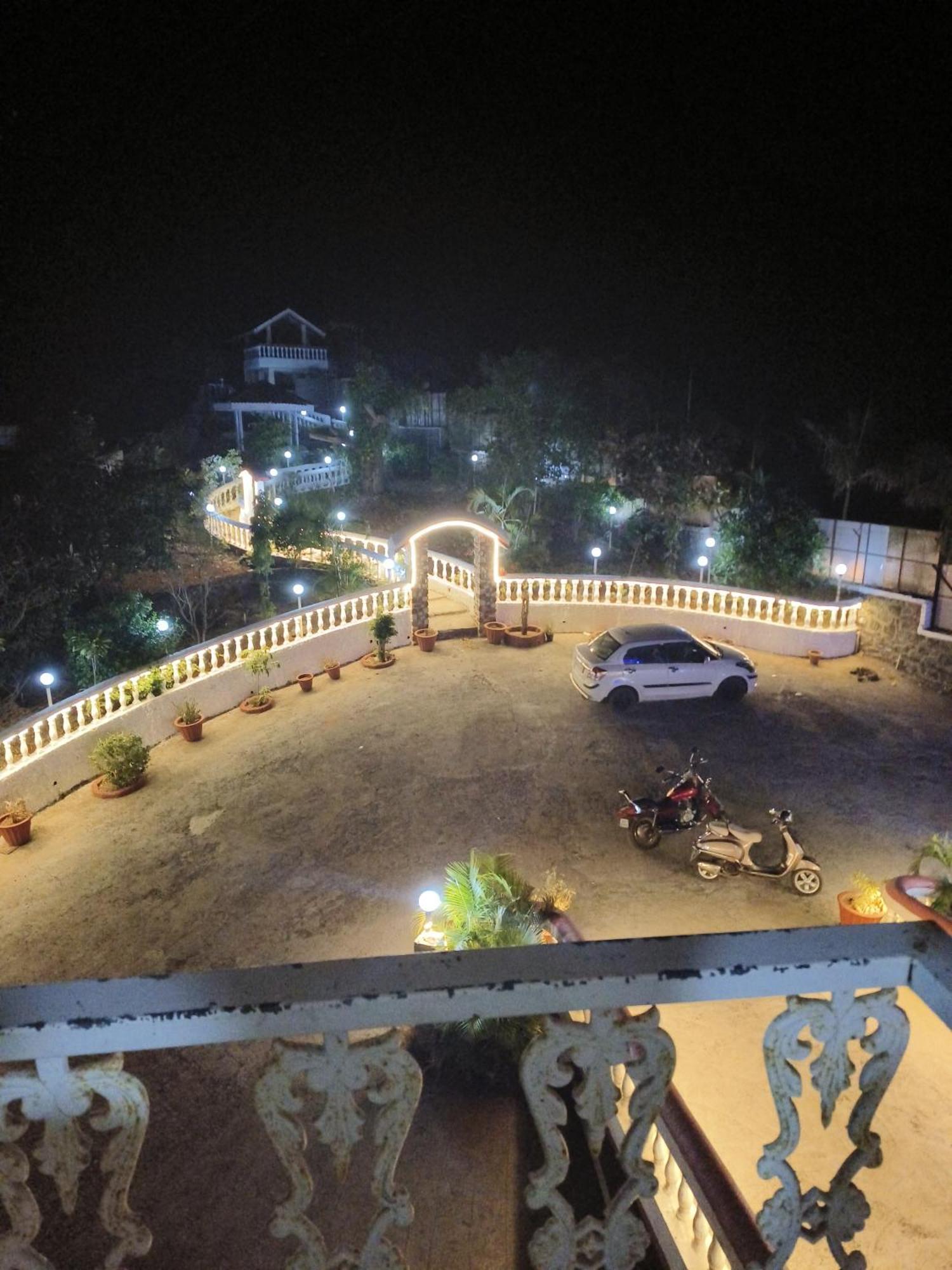 Shivam Mention 6bhk