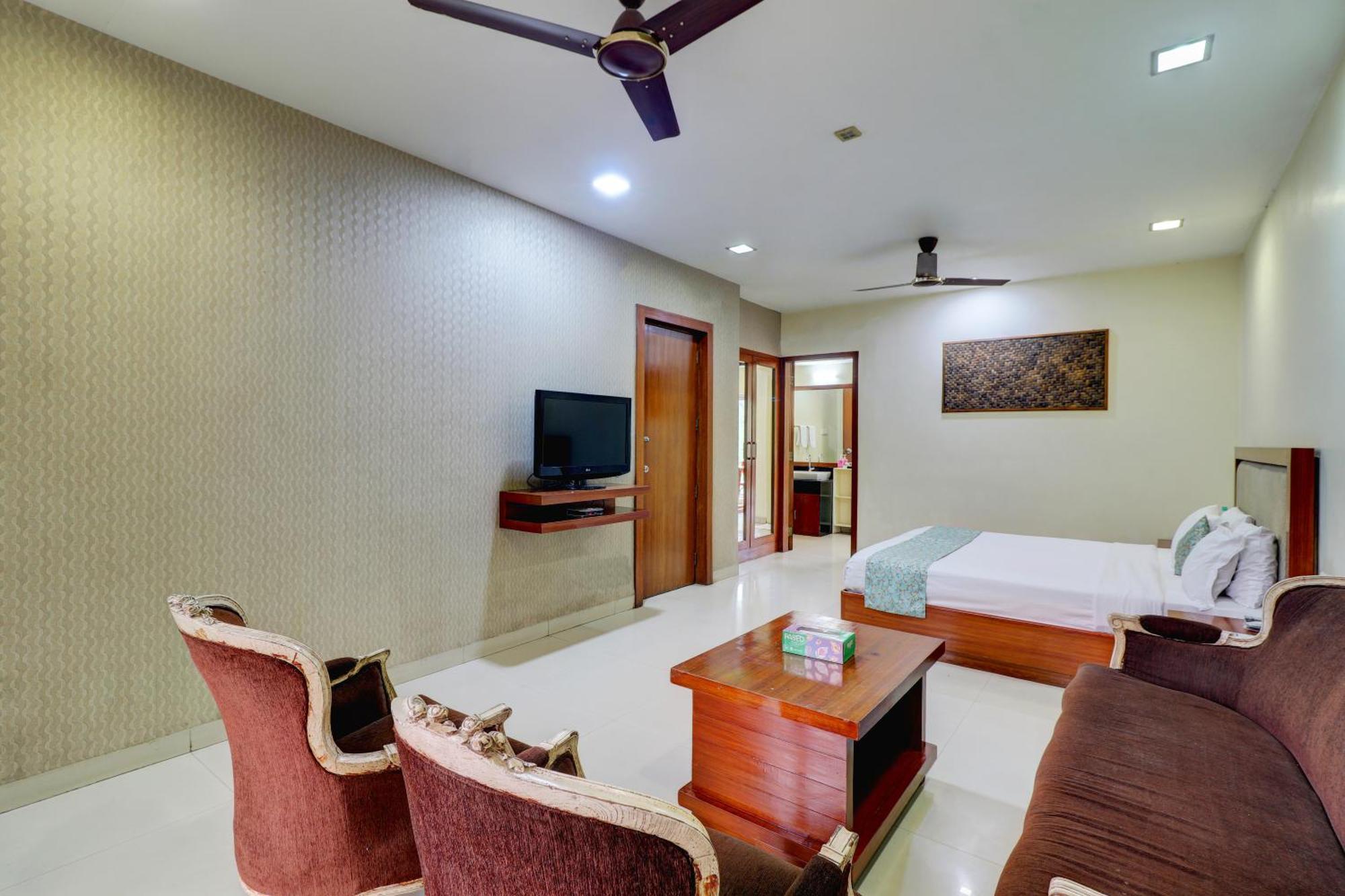 Hotel Amazinn Villa Lonavala