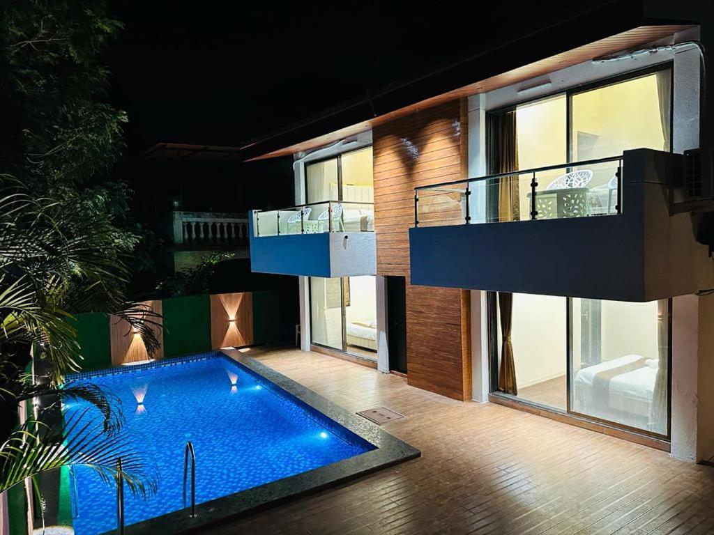 Casa Majestic Lonavala
